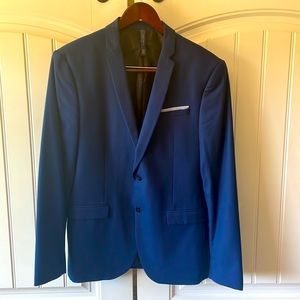 Zara Suit Jacket Blazer (USA 42/EUR 52)